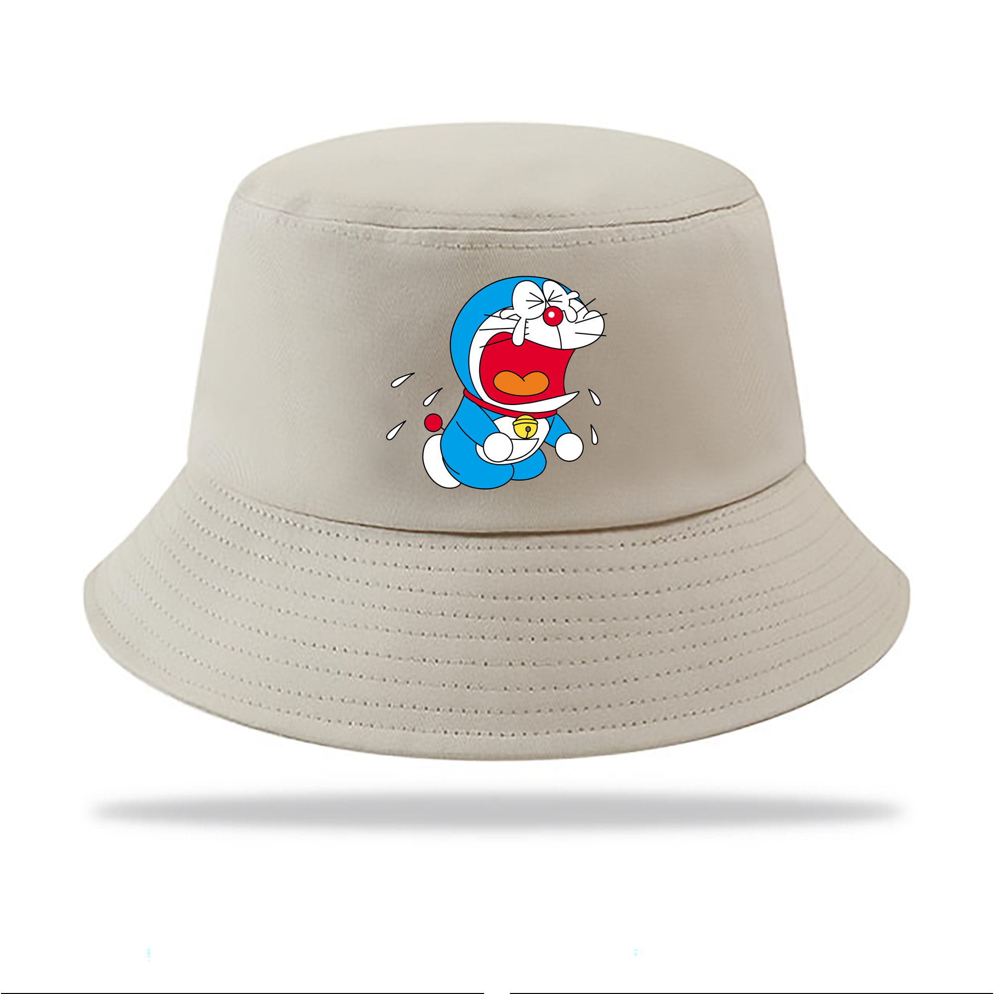 （画像用） ドラえもん Doraemon アウトドア日除けバケットハット